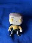 Funko! Pop Vinyl figure Data Star Trek The Next Generation #190 NO BOX