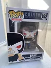 Funko Pop! Vinyl Figure DC Heroes Batman Animated Series Bane #192