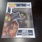 Funko Pop! Vinyl Figure Destiny Oryx 238 Destiny