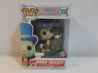 Funko Pop Vinyl Figure -Disney Classics - Jiminy Cricket # 1228