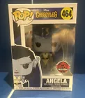 Funko POP! Vinyl Figure: Disney Gargoyles- Angela #464 (EB Exclusive)