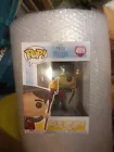 Funko POP! Vinyl Figure Disney Mary Poppins: Jack The Lamplighter #469 ( New )