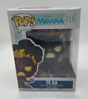 Funko Pop! Vinyl Figure: Disney Moana #419 Te Ka