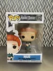 Funko POP! Vinyl Figure Disney's The Haunted Mansion Maid #802 FREE SHIPPING B17