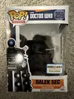 FUNKO! POP! Vinyl Figure: Doctor Who, Dalek Sec #259  *exclusive* *mint*