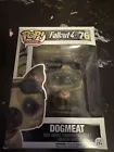 Funko Pop! Vinyl Figure Fallout Dogmeat #76