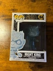 Funko Pop! Vinyl Figure Game of Thrones Night King #84