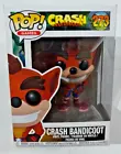 Funko Pop! Vinyl Figure Games Crash Bandicoot #273