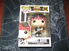 Funko Pop! Vinyl Figure - Guns N' Roses - Axl Rose 50