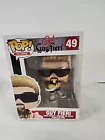 Funko POP! Vinyl Figure: Guy Fieri #49