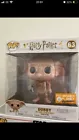 Funko POP! Vinyl Figure, Harry Potter: Dobby #63 (10")