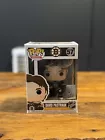 Funko Pop! Vinyl Figure Hockey NHL 57 David Pastrnak Boston Bruins