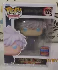 Funko Pop Vinyl Figure Jujutsu Kaisen Satoru GoJo 1226