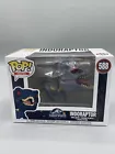 Funko Pop Vinyl Figure Jurassic World Indoraptor 588
