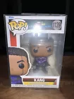 Funko Pop Vinyl Figure Kang #1139 - Ant-Man and the Wasp: Quantumania LNIB C25
