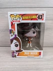 Funko Pop Vinyl Figure  Mad Moxxi #43 (VAULTED) Borderlands