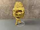 Funko Pop! Vinyl Figure - Marvel #393 - Shuri [Gold] - OUT OF BOX