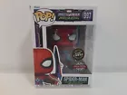 Funko Pop Vinyl Figure Marvel - # 997 Spider-Man Glow Chase