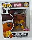 Funko Pop! Vinyl Figure Marvel Luke Cage #189 PX Preview Exclusive