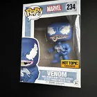 Funko POP! Vinyl Figure - Marvel - Venom (Blue) #234 - Hot Topic Exclusive
