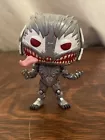 Funko Pop! Vinyl Figure Marvel Venomized Ultron #596 No Box