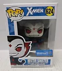 Funko Pop! Vinyl Figure: Marvel X-Men Mister Sinister 624 Walmart Exclusive