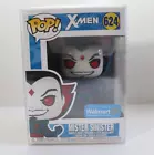 Funko Pop Vinyl Figure Marvel X-Men Mister Sinister #624 Walmart