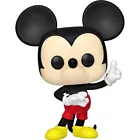Funko Pop! Vinyl Figure - Mickey Mouse - Disney Mickey and Friends #1187