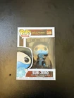 Funko Pop! Vinyl Figure Mortal Kombat - Sub-Zero #536