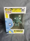 FUNKO POP! Vinyl Figure Movies MINT Watchmen #23 Dr. Manhattan [VAULTED]
