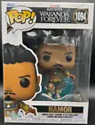 Funko Pop! - Vinyl Figure - Namor #1094 - Black Panther Wakanda Forever