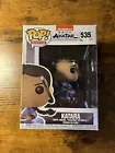 Funko Pop! Vinyl Figure Nickelodeon Katara #535 Avatar
