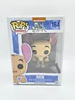 Funko Pop! Vinyl Figure: Nickelodeon Ren & Stimpy - Ren #164