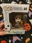 Funko Pop! Vinyl Figure: Peanuts - Snoopy & Woodstock #49 Boxed