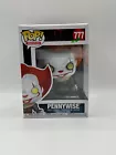 Funko Pop! Vinyl Figure Pennywise - It Chapter Two  #777