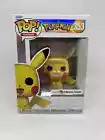 Funko Pop Vinyl Figure Pikachu #353 Pokemon Center Exclusive Pearlescent