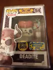 Funko Pop! Vinyl Figure: *PREOWNED* ARMY of Darkness Deadite #54