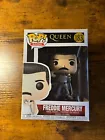 Funko Pop! Vinyl Figure Queen Freddie Mercury #183