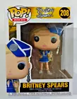 Funko Pop! Vinyl Figure Rocks Britney Spears (Stewardess) #208