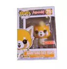 Funko Pop! Vinyl Figure - Sanrio #25 - Aggretsuko (Date Night) - Target Excl