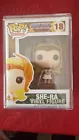 Funko Pop Vinyl Figure - She-Ra #18