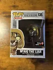 Funko Pop! Vinyl Figure Skyrim M'aiq The Liar GameStop Exclusive #135