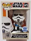 Funko Pop! Vinyl Figure Star Wars Concept Series Stormtrooper #473 Exclusive