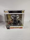 Funko POP! Vinyl Figure: Star Wars: Kylo Ren Supreme Leader: Jumbo #344