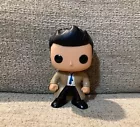 Funko Pop Vinyl Figure Supernatural No. 95 "Castiel"