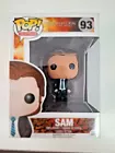 Funko Pop Vinyl Figure - Supernatural - Sam # 93