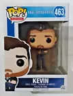 FUNKO POP! VINYL FIGURE TELEVISION The Left Overs Kevin #463