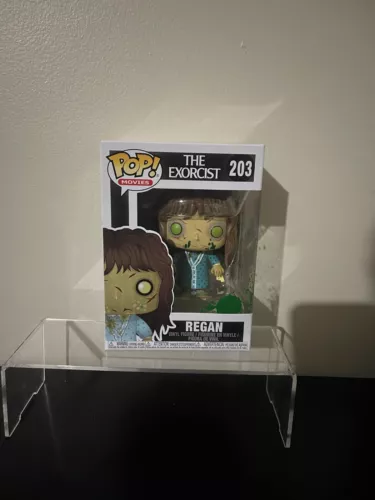 Funko POP! Vinyl Figure - The Exorcist - Regan #203 - NIB