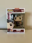 Funko Pop! Vinyl Figure: The Legend of Korra - Mako #763