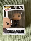 Funko Pop Vinyl Figure Tom Hagen #1524- The Godfather 50th
